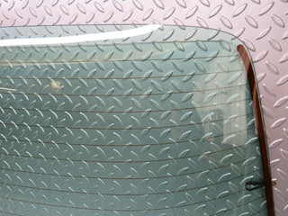 27339 Mercedes-Benz W123 280E Rear Heated Windscreen Glass