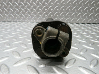 22435 Mercedes-Benz C124 E220 Coupe Steering Column Lower Shaft Rod