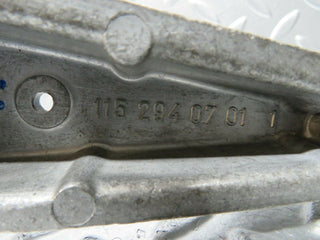 23487 Mercedes-Benz W114 280E Brake Pedal Bracket 1152940701