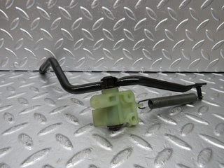 25178 Mercedes-Benz W201 190D Accelerator Pedal Linkage 2013010218