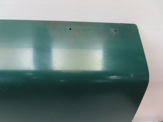 W115 boot lid trunk door used OEM