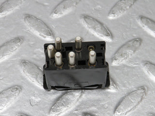W126 electric window switch left used OEM