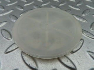 W124 Wagon lid cover used OEM