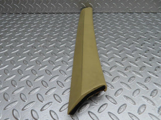 W123 a pillar cover right side used OEM