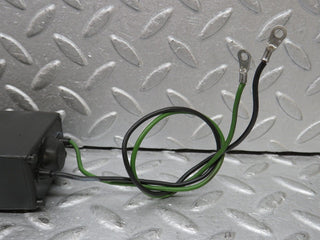 37420 Mercedes-Benz W109 300SEL Rear Left Window Regulator Motor Bosch 0132001101