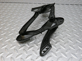 W124 Wagon bonnet hinge right used OEM