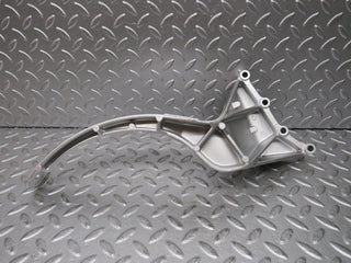 Porsche 924 exhaust rear silencer bracket used OEM