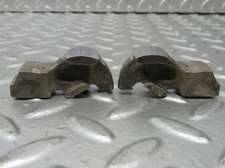 W110 Fintail Heckflosse valve rocker arm with retaining spring used OEM