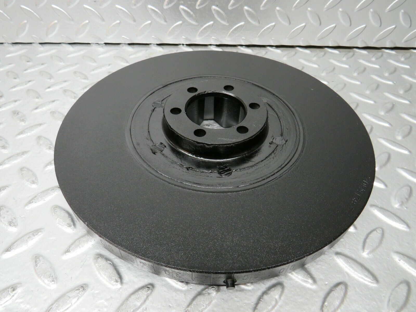 23519 Mercedes-Benz W114 280E Crankshaft Vibration Damper