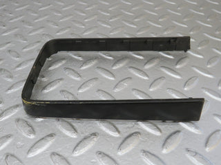 W201 Baby Benz wing mirror housing frame right side used OEM