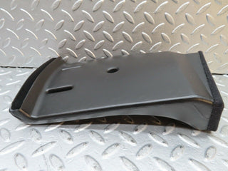 W123 air duct heater ventilation right used OEM