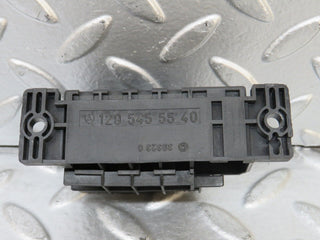 27553 Mercedes-Benz S124 300TE Wagon Diagnostic Connector 1295455540