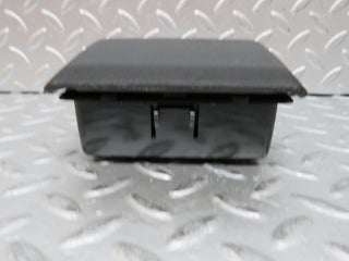 W123 rear door ashtray used OEM