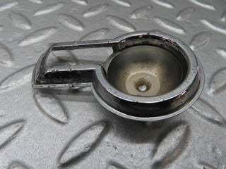 12766 Mercedes-Benz W111 220SE Right Interior Door Handle Surround