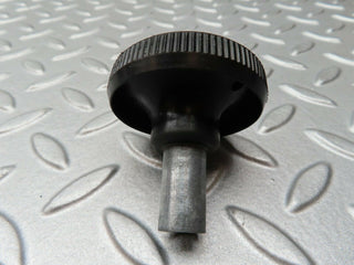 4732 Mercedes-Benz W114 280CE Coupe Quarter Window Opener Handle