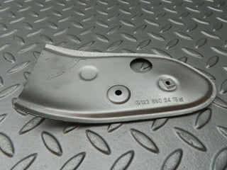 V123 Lang rear bumper reinforcement right used OEM
