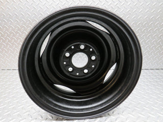 25480 Mercedes-Benz Steel Wheel 5.5Jx14H2 ET30 5x112 1234000302