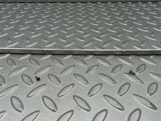 5543 Mercedes-Benz W124 230E Sunroof Trim