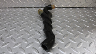 37185 Mercedes-Benz C126 420SEC Coupe Air Intake Hose Pipe 1160942782