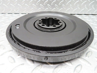 W114 crankshaft vibration damper used OEM