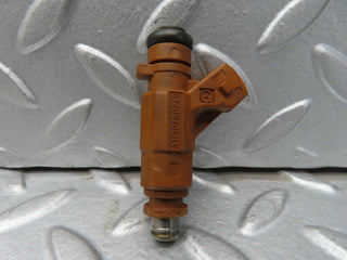 W220 fuel injector used OEM
