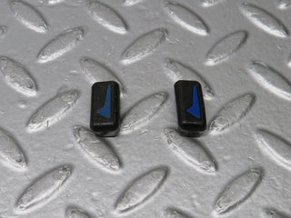 39238 Mercedes-Benz C114 280CE Coupe Heater Control Knob 2x