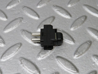 W126 child lock control switch used OEM