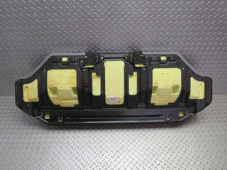 33340 Mercedes-Benz W202 C180 Rear Seat 2029200550 2029202916