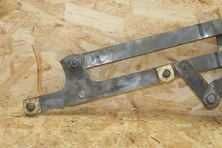 W120 Ponton rear left manual window regulator used OEM