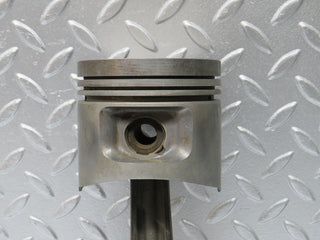 30912 Mercedes-Benz W201 190E 2.0L Piston With Connecting Rod 88.985mm 10203