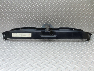 20102 Mercedes-Benz R129 300SL Coupe Cross Member Crash Bar Panel 1405844821