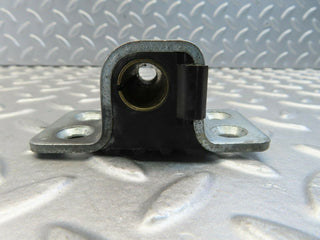 W123 Coupe door lock latch right side used OEM
