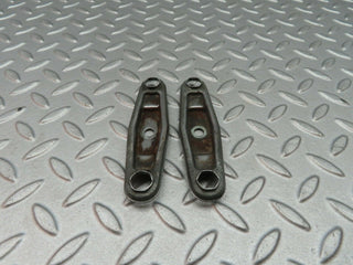 5639 Mercedes-Benz W124 230E Fuel Injector Nozzle Clamp Bracket