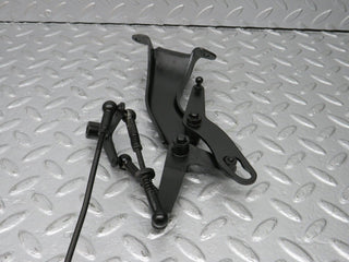 40411 Mercedes-Benz W110 230 Throttle Linkage