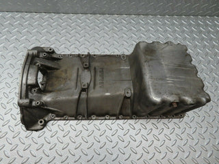 4094 Mercedes-Benz S123 200T Wagon Oil Pan Oil Sump 1020141202