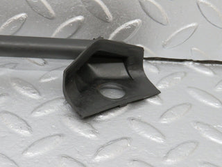 W123 wiper mechanism tray water drain used OEM