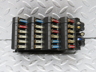 R129 SL fuse box used OEM