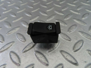 10739 Mercedes-Benz C123 280CE Coupe Interior Light Switch 0008205910