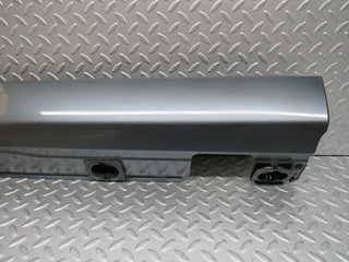 35283 Mercedes-Benz W221 Side Skirt Left Side 2216900140