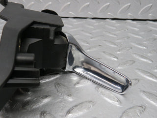 R129 SL right door interior handle used OEM