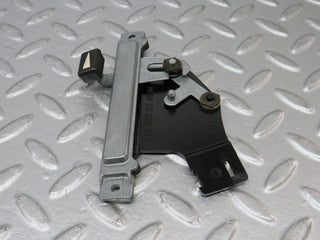 34334 Mercedes-Benz C126 380SEC Coupe Rear Heater Regulator 1268300385