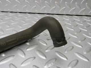W124 coolant hose pipe used OEM