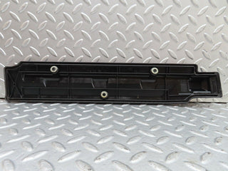 W140 Coupe ignition coil cover right side used OEM