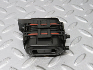R129 SL heater box vacuum actuator used OEM