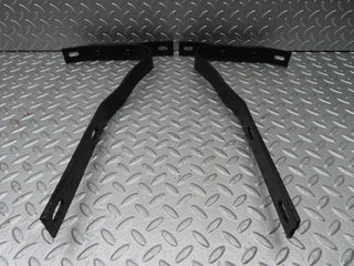 W121 Ponton rear bumper bracket holder used OEM