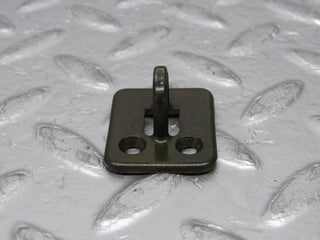 31358 Mercedes-Benz S124 220TE Wagon Glove Box Door Lock Latch