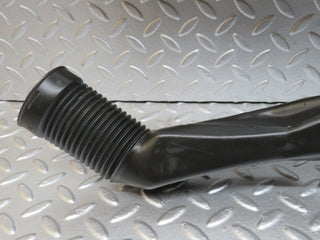 34341 Mercedes-Benz C126 380SEC Coupe Air Duct Heating Pipe 1268310646