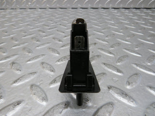 W116 trunk light switch used OEM