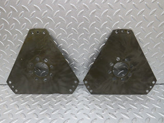 34535 Mercedes-Benz C126 380SEC Coupe Flywheel Starter Ring