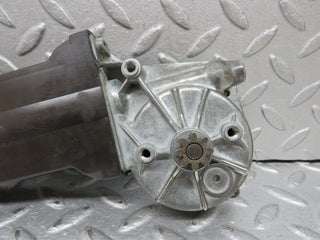 W109 rear right window regulator motor used OEM